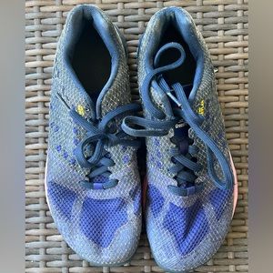 Reebok CrossFit Size 8 Shoes